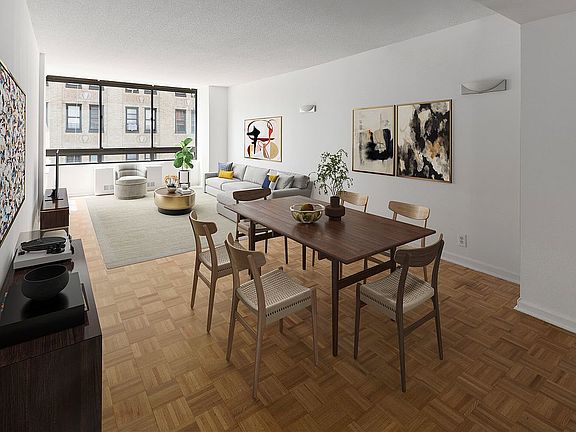 2nd image of 225 W 83rd St APT 7O