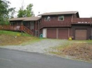 5395 E Aspen St, Wasilla, AK 99654
