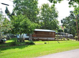 11474 Underwood St, Willis, TX 77318