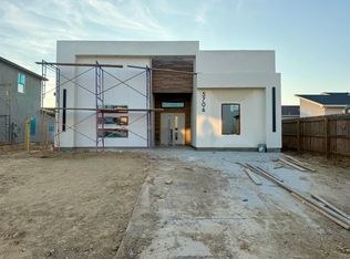 5706 Lone Star Loop, Laredo, TX 78046