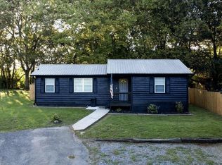 1837 Baugh St NE, Cleveland, TN 37311