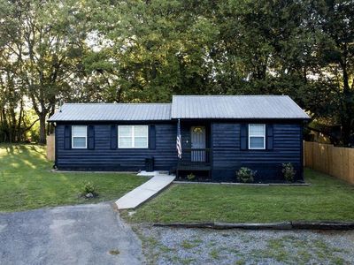 1837 Baugh St NE, Cleveland, TN, 37311