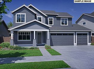 1229 SE 17th Ave, Canby, OR 97013