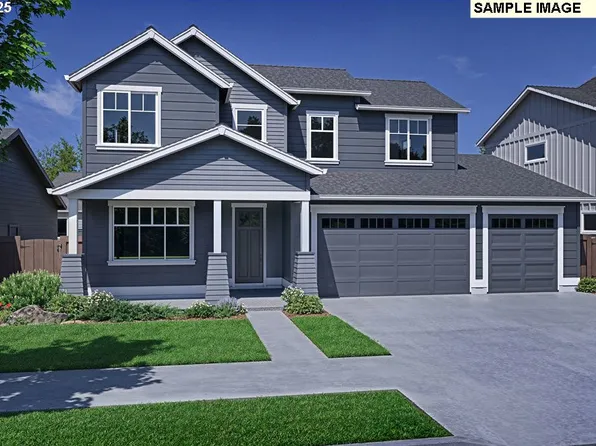 1229 SE 17th Ave, Canby, OR 97013