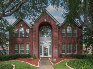 2627 Brazos Ridge Dr, Sugar Land, TX 77479