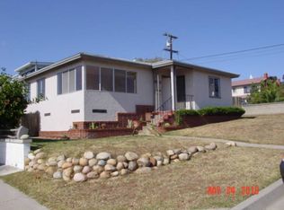 4530-40 Ashton St, San Diego, CA 92110