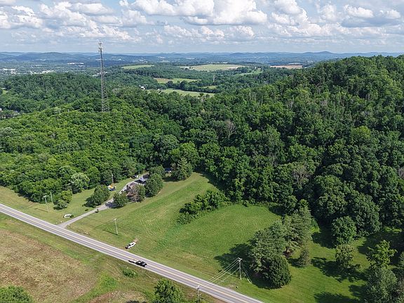 4th image of 0 Highway 25 W Lot 1 & 2