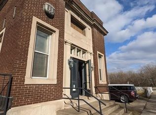 8 White St, Ecorse, MI 48229