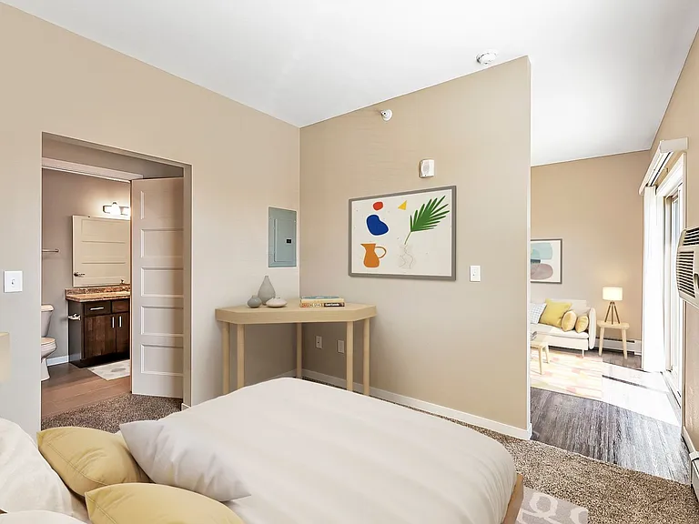 Latitude Apartments — Photo 17