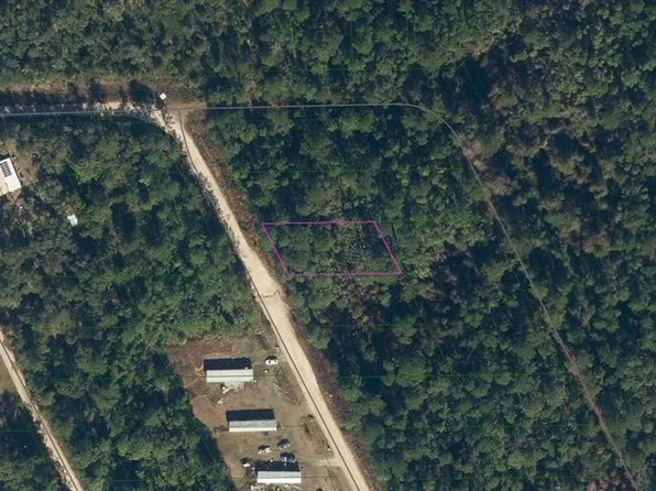 104 Mallard Rd, Satsuma, FL 32189