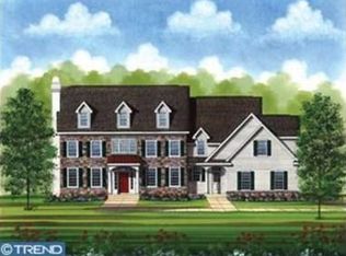 201 Laurali Dr, Kennett Square, PA 19348