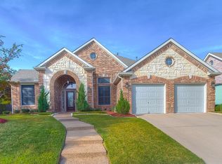 7811 Pirate Point Cir, Arlington, TX 76016
