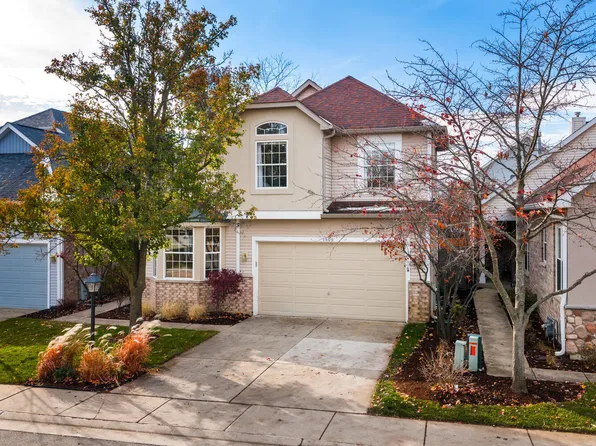 1606 Fairfax Ln, Oakbrook Terrace, IL 60181