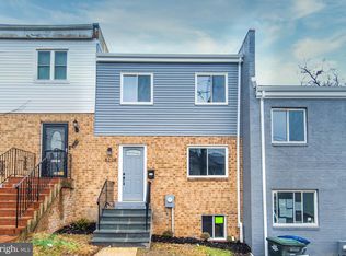 5228 Karl Pl NE, Washington, DC 20019