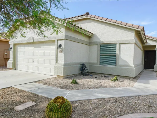 44384 W CAVEN Drive, Maricopa, AZ 85138
