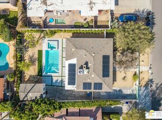 519 S Calle Encilia, Palm Springs, CA 92264