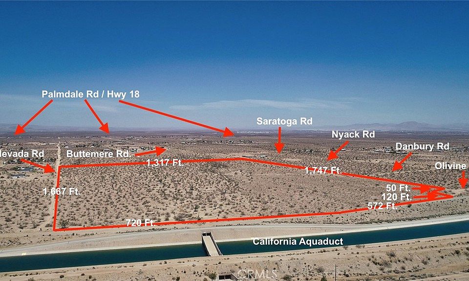 1st image of 0 Nevada Rd Lot 5