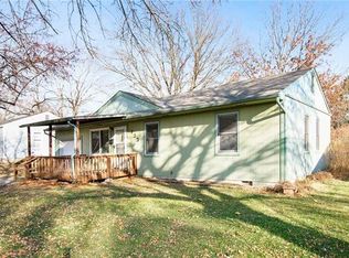 423 SW Madison St, Lees Summit, MO 64063