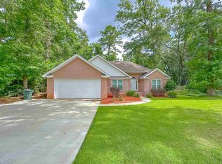 4916 Heathe Dr, Tallahassee, FL 32309
