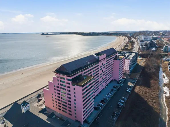 350 Revere Beach Blvd APT 6-7O, Revere, MA 02151