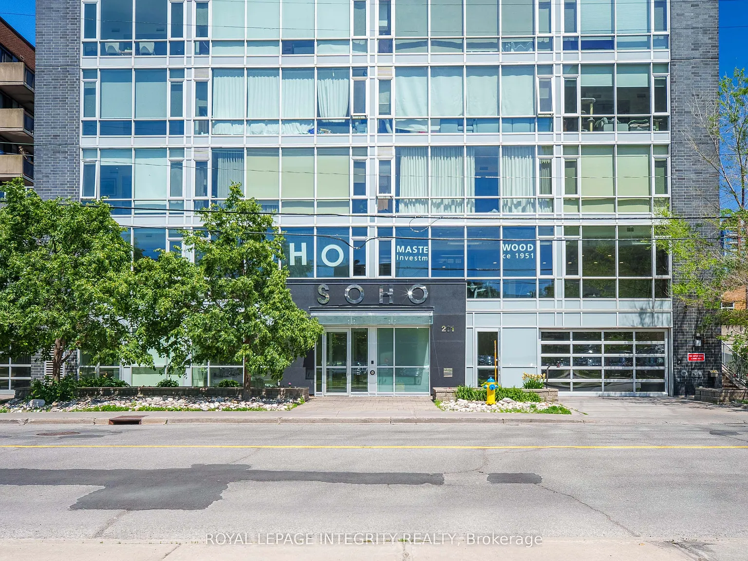 2 bed, $2,800 — Photo 3