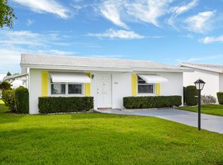 1916 SW 19th St, Boynton Beach, FL 33426