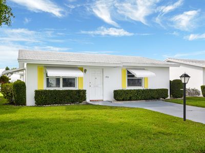 1916 SW 19th Street, Boynton Beach, FL, 33426