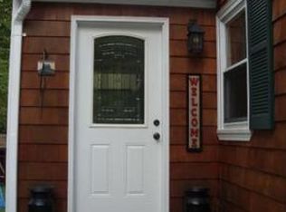 261 High Hill Rd, Dartmouth, MA 02747