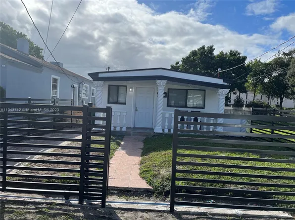 1570 NW 70th St, Miami, FL 33147