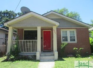 2025 Eppinger St, Savannah, GA 31415