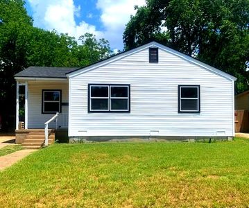 1039 S Hub St, Sherman, TX, 75090