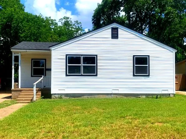 1039 S Hub St, Sherman, TX 75090