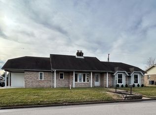 300 Roosevelt Dr, Mount Vernon, IN 47620