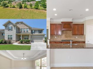 1173 Terrasol Rdg, Lilburn, GA 30047