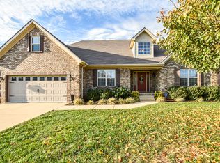 1032 Wintercress Ln, Bowling Green, KY 42104