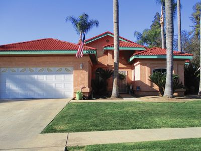1290 E Fairview Ave, Tulare, CA, 93274