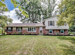 1811 Irvin Shoots Rd W, Morral, OH 43337