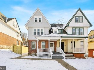 26 Oak St, Coatesville, PA 19320