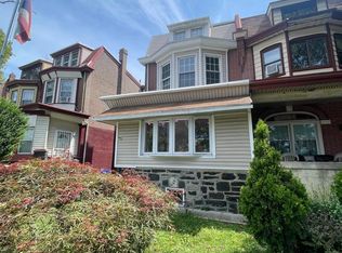4683 Adams Ave, Philadelphia, PA