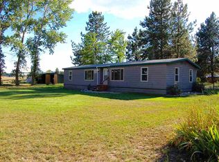 1917 W Arabian Rd, Colbert, WA 99005