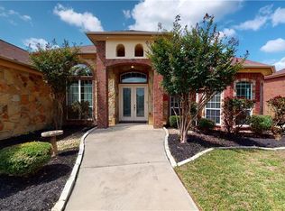 6003 Springbrook Cir, Killeen, TX 76543