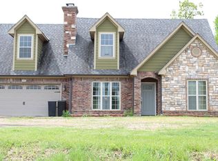 1522 N Vinita Ave #2, Tahlequah, OK 74464