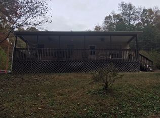 118 Pine Ln, Maynardville, TN 37807