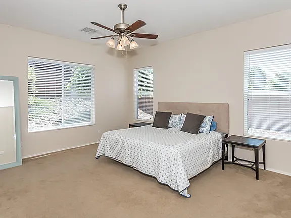 7695 E Circle Wagons Way — Photo 5