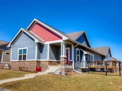 1922 SW 17th St, Ankeny, IA, 50023