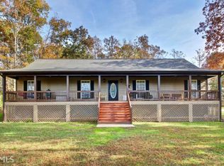 441 Brooks Rd, Brooks, GA 30205