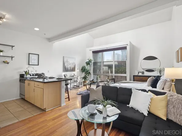 101 Market St Unit 403, San Diego, CA 92101