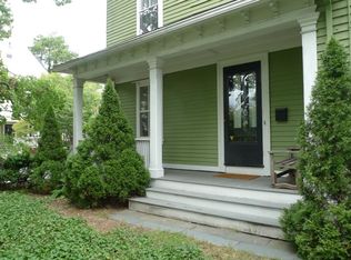 5 Rhode Island Ave, Providence, RI 02906