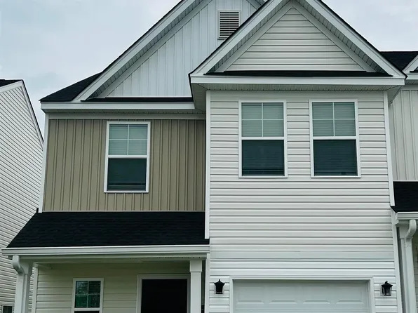 210 Carillo Dr, Columbia, SC 29223