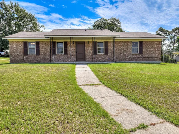 2538 E Kensington Drive, Augusta, GA